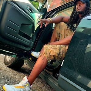 Meet your Posher, Andre